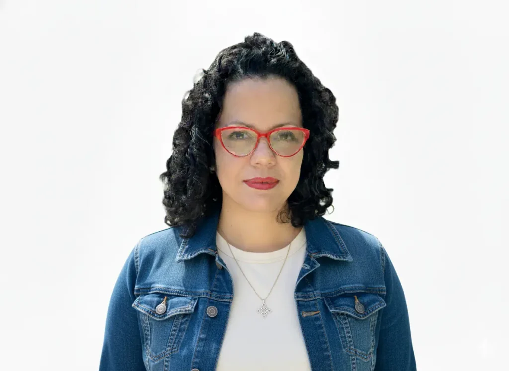 Francis Holística 1