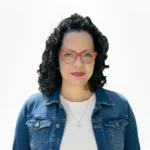 Francis Holística 1