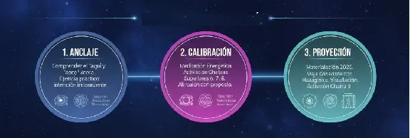 Art 1 Calibración Conscinete y proyección Img2