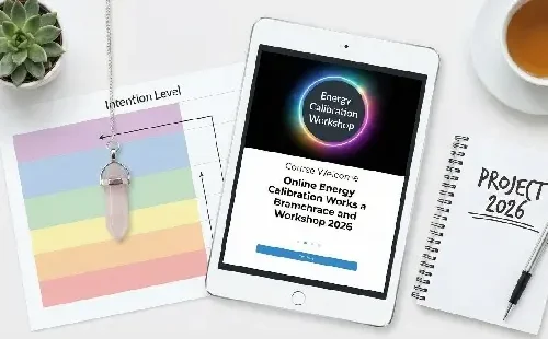 Calibración de Intención Consciente - Sesión de Calibración de Intención y Proyección Consciente Calibración de Intención Consciente y proyección Img7 - Sesión de Calibración de Intención y Proyección Consciente