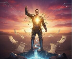 Art Aha Moment Soberanía