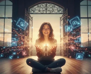 rt Aha Moment Subtítulo