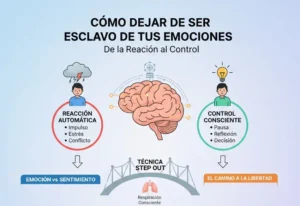 Puente de emociones