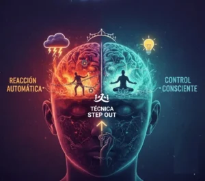 Gestion de emociones