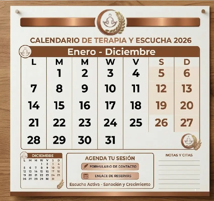 Calendario